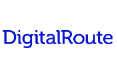 digital route logo