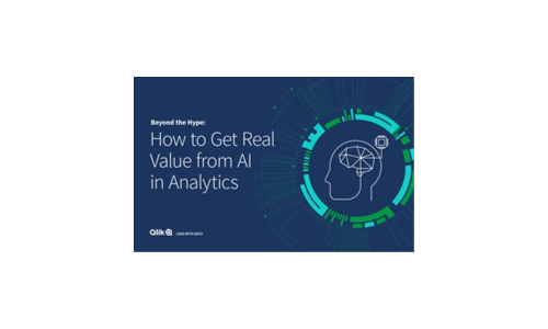 Beyond the Hype: How to Get Real Value from AI in Analytics